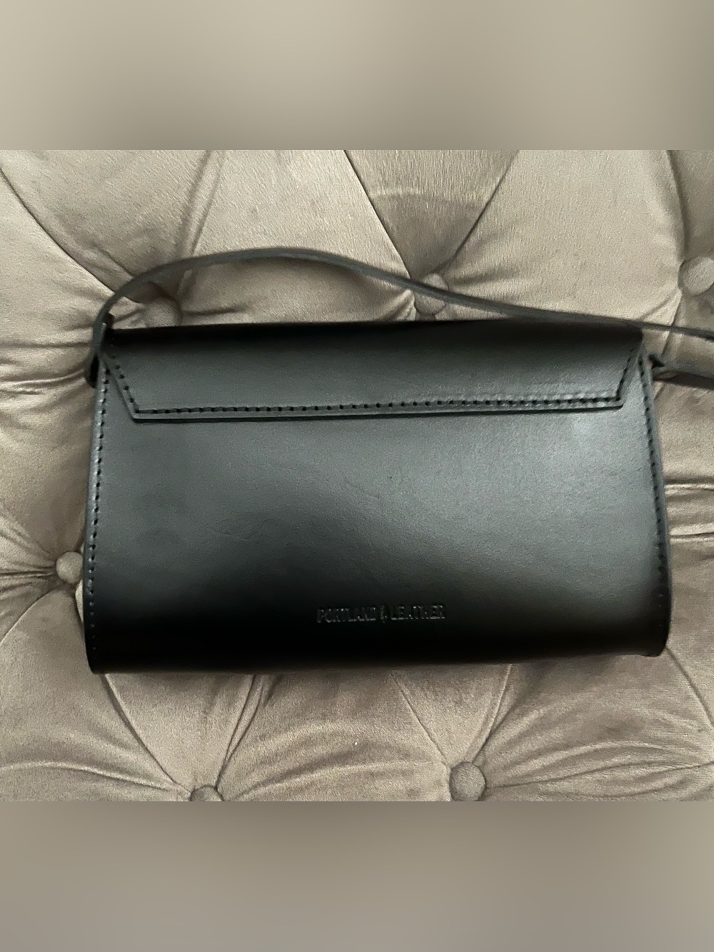 Portland Leather Goods The Astoria - Picture 9 of 9